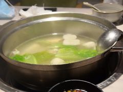 -狐狸爱上椰子鸡(滨江星光大道店)