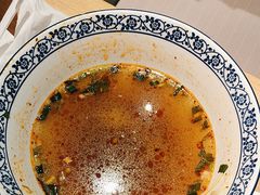 -舌尖尖·兰州牛肉面(浦东机场店)