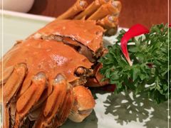 -锡和无锡菜(景丽苑店)