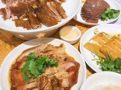 -陈鹏鹏潮汕菜(欢乐海岸 海边景观店)