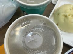-老回回小吃(百万庄店)