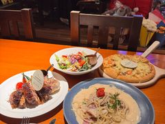 -布拉格餐厅· 中欧捷克菜(全国首店)