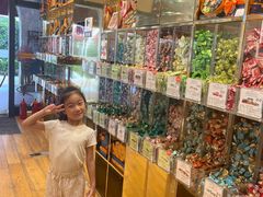 -VENCHI 闻绮(上海佛罗伦萨小镇店)