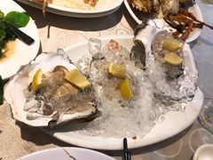 -蟹皇海鲜餐厅