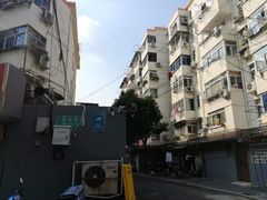 -太平桥南小区南区