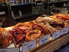 -韩盛·盛江山自助料理(中街大悦城店)