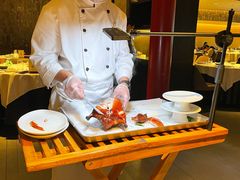 -四季民福烤鸭店(外滩外白渡桥店)