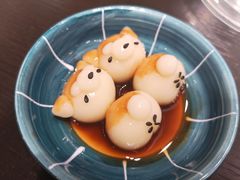-逗柴咖啡屋·狗咖猫咖宠物桌游