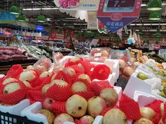 -大润发(衢州店)