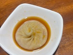 -李犟大爆鳝面·手工蟹黄包(湖滨西湖店)