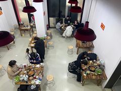 -笔记安顺夺夺粉火锅