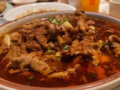 -红樱桃·欢乐餐厅(太原里店)