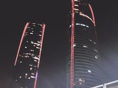 -演武大桥观景平台