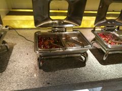 -福成自助烤肉(青春路店)