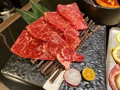 -厚贞日式烤肉(浦东汇智店)