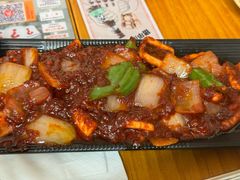-炒豆合作社(东四总店)
