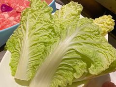 -润泽园椰子鸡(汇一城店)