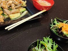 -Misono Japanese Steakhouse