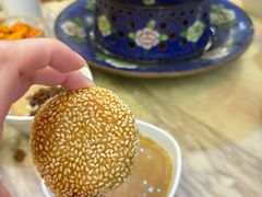 -东来顺•非遗火锅(外滩店)