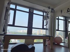 -美间·普拉提禅柔工作室