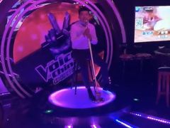 -亿·好声音·量贩KTV(朝阳北路店)