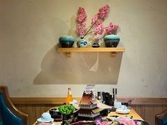 -九田家黑牛烤肉料理(华侨城店)