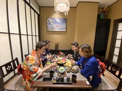北海道寿司-嗨寿司 无国界料理