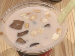 -八婆婆烧仙草(曾厝垵店)