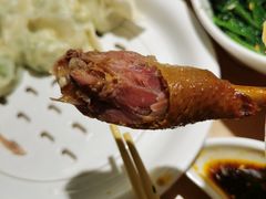 -东方饺子王(重庆路亚泰店)