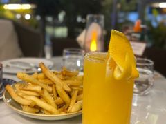 -盐说·西式餐酒馆(光明万达店)