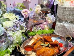 -一沙一城·岩烤牛扒(深圳首店)