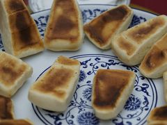 农家馒头-农家小院(朱雀桥店)