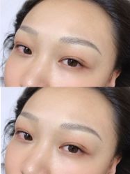 -久匠·野生眉半永久纹眉
