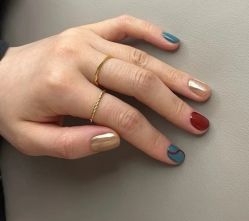-LILY NAILS美甲美睫