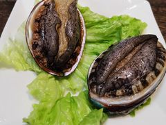 会跳舞的大鲍鱼-小龍鳳·港式海鲜打边炉(沙湖路店)