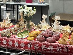 -王森咖啡西点烘焙培训(上海名厨中心店)