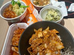 -吉野家(宾水道店)
