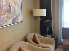 -上海如意智慧酒店(上海科学院店)