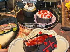 -Nord Grill&Bar Highland诺德西餐(深圳欢乐海岸店)