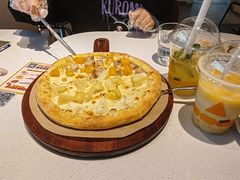 -百联临沂购物中心(临沂路店)