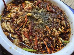 -红升老菜馆(巨兴街店)