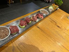 -赤坂亭·M9和牛烧肉·铁板烧·日料398放题(长泰广场店)