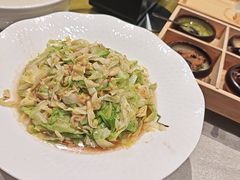 -有喜胶东小馆(超极合生汇太申祥和店)