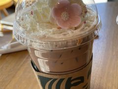 -星巴克(天津佛罗伦萨小镇店)