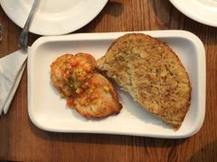 -Geneva日内瓦餐厅(西郊宝成花苑店)