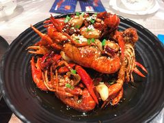 -老陈虾霸(上海路店)