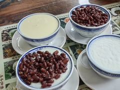 -周大娘牛乳(旧寨古村总店)