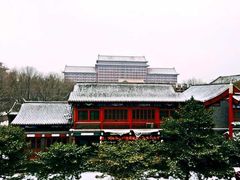 -大明幻境第一城