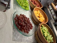 -盐城万豪酒店-盐城厨房西餐厅