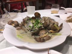 -赶海部落海鲜城(海阳路店)